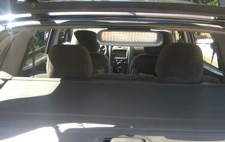Hyundai Santa Fe III рестайлинг, 2002 год, 600 000 рублей, 6 фотография