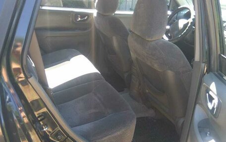 Hyundai Santa Fe III рестайлинг, 2002 год, 600 000 рублей, 9 фотография
