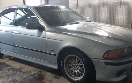 BMW 5 серия, 1997 год, 390 000 рублей, 3 фотография