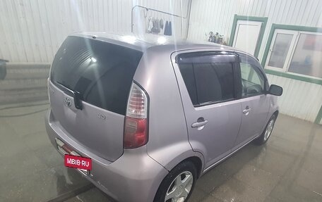 Toyota Passo III, 2009 год, 595 000 рублей, 6 фотография