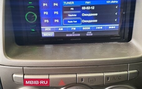 Toyota Passo III, 2009 год, 595 000 рублей, 10 фотография