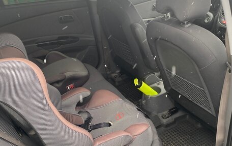 KIA Rio II, 2010 год, 550 000 рублей, 7 фотография
