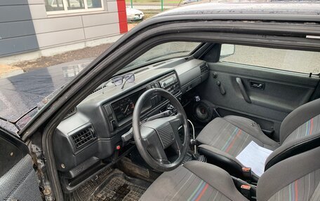 Volkswagen Golf II, 1991 год, 140 000 рублей, 6 фотография