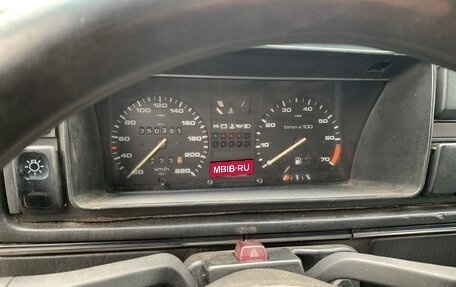 Volkswagen Golf II, 1991 год, 140 000 рублей, 7 фотография
