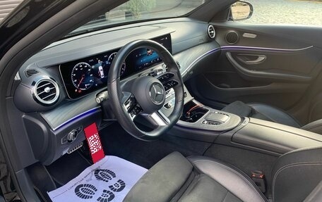 Mercedes-Benz E-Класс, 2021 год, 4 550 000 рублей, 7 фотография