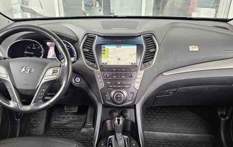 Hyundai Santa Fe III рестайлинг, 2017 год, 2 800 000 рублей, 7 фотография