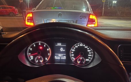 Volkswagen Jetta VI, 2012 год, 1 000 000 рублей, 12 фотография