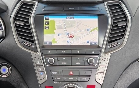 Hyundai Santa Fe III рестайлинг, 2017 год, 2 800 000 рублей, 8 фотография