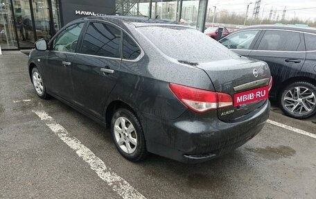 Nissan Almera, 2014 год, 599 000 рублей, 4 фотография