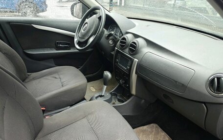 Nissan Almera, 2014 год, 599 000 рублей, 5 фотография