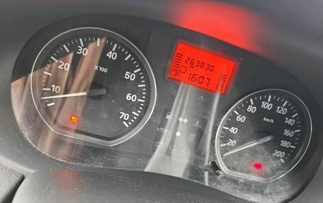 Nissan Almera, 2014 год, 599 000 рублей, 7 фотография