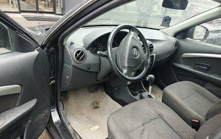 Nissan Almera, 2014 год, 599 000 рублей, 6 фотография