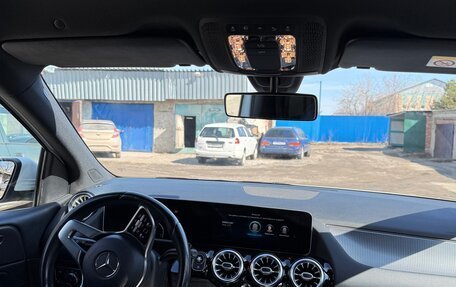 Mercedes-Benz B-Класс, 2018 год, 2 300 000 рублей, 5 фотография