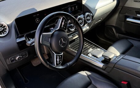 Mercedes-Benz B-Класс, 2018 год, 2 300 000 рублей, 8 фотография
