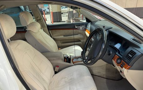 Toyota Mark II IX (X110), 2000 год, 700 000 рублей, 9 фотография