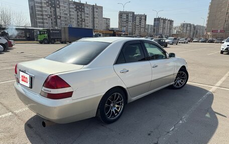 Toyota Mark II IX (X110), 2000 год, 700 000 рублей, 2 фотография