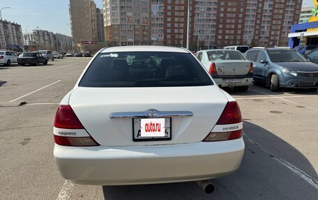 Toyota Mark II IX (X110), 2000 год, 700 000 рублей, 3 фотография