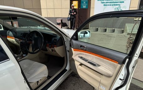 Toyota Mark II IX (X110), 2000 год, 700 000 рублей, 8 фотография