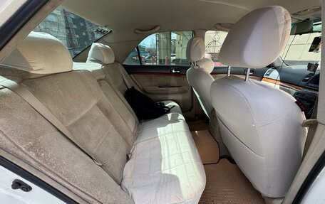 Toyota Mark II IX (X110), 2000 год, 700 000 рублей, 10 фотография