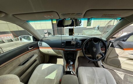 Toyota Mark II IX (X110), 2000 год, 700 000 рублей, 12 фотография