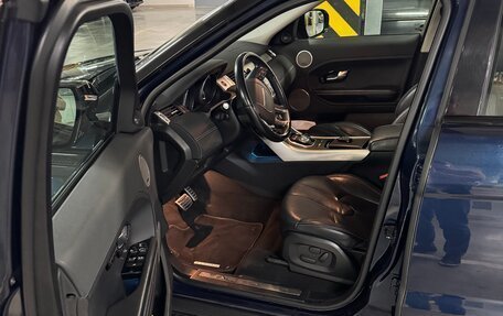 Land Rover Range Rover Evoque I, 2013 год, 1 950 000 рублей, 2 фотография
