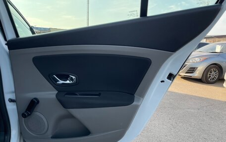 Renault Fluence I, 2012 год, 597 000 рублей, 16 фотография