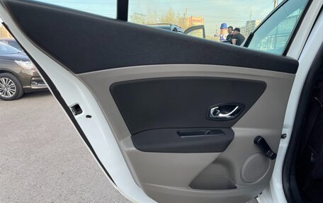 Renault Fluence I, 2012 год, 597 000 рублей, 17 фотография