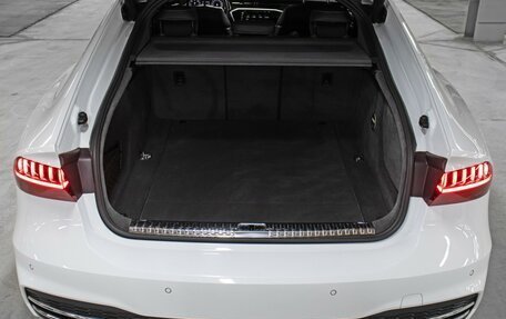 Audi A7, 2020 год, 4 697 000 рублей, 10 фотография