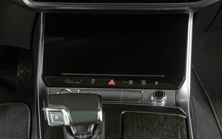 Audi A7, 2020 год, 4 697 000 рублей, 15 фотография