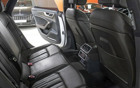 Audi A7, 2020 год, 4 697 000 рублей, 12 фотография