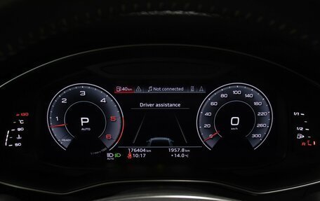 Audi A7, 2020 год, 4 697 000 рублей, 13 фотография