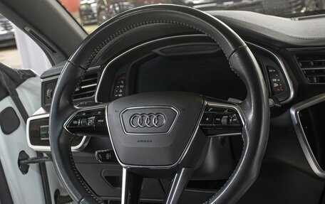 Audi A7, 2020 год, 4 697 000 рублей, 17 фотография