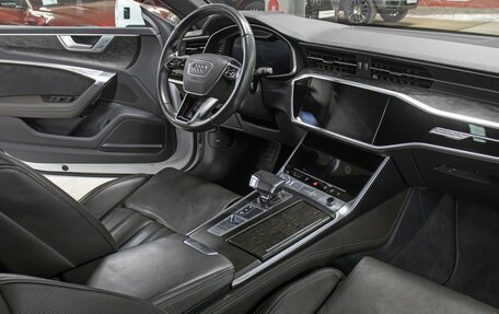 Audi A7, 2020 год, 4 697 000 рублей, 11 фотография