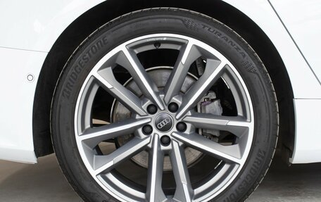 Audi A7, 2020 год, 4 697 000 рублей, 33 фотография