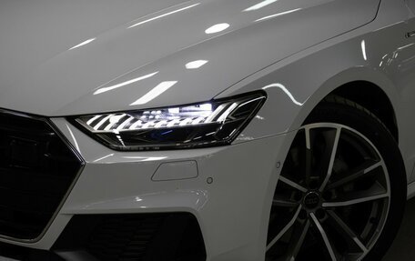 Audi A7, 2020 год, 4 697 000 рублей, 32 фотография