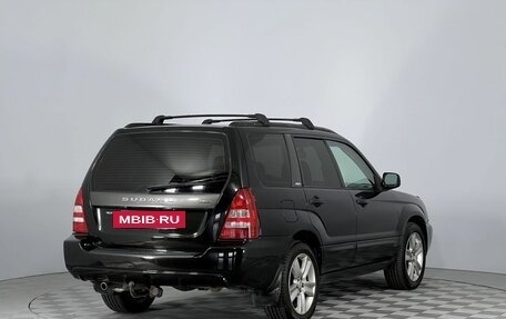 Subaru Forester, 2003 год, 620 000 рублей, 5 фотография