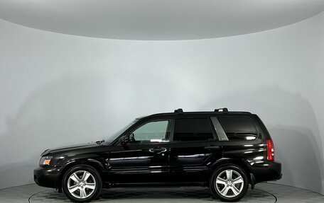 Subaru Forester, 2003 год, 620 000 рублей, 8 фотография