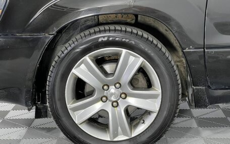 Subaru Forester, 2003 год, 620 000 рублей, 10 фотография