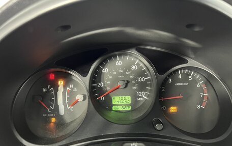 Subaru Forester, 2003 год, 620 000 рублей, 13 фотография