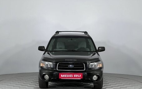 Subaru Forester, 2003 год, 620 000 рублей, 2 фотография