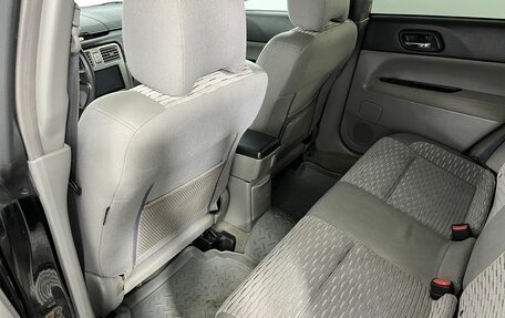 Subaru Forester, 2003 год, 620 000 рублей, 18 фотография