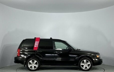Subaru Forester, 2003 год, 620 000 рублей, 4 фотография