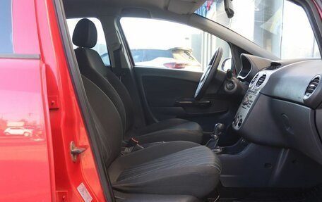 Opel Corsa D, 2008 год, 449 000 рублей, 12 фотография