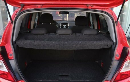 Opel Corsa D, 2008 год, 449 000 рублей, 10 фотография