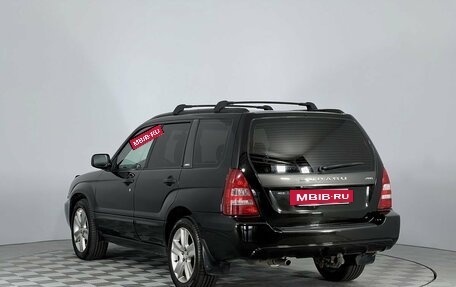 Subaru Forester, 2003 год, 620 000 рублей, 7 фотография