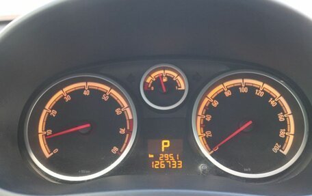 Opel Corsa D, 2008 год, 449 000 рублей, 17 фотография