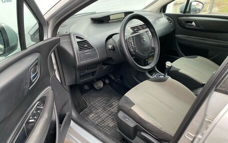 Citroen C4 II рестайлинг, 2010 год, 600 000 рублей, 7 фотография