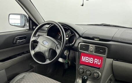 Subaru Forester, 2003 год, 620 000 рублей, 14 фотография