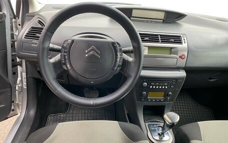 Citroen C4 II рестайлинг, 2010 год, 600 000 рублей, 9 фотография