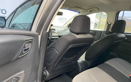 Citroen C4 II рестайлинг, 2010 год, 600 000 рублей, 10 фотография